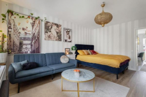 Cosy studio apt